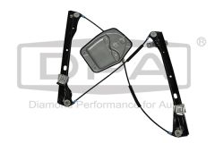 Window Regulator 1K5837462B 88370721802 VW Golf DPA