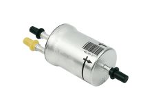 Fuel Filter For VW Audi Seat Skoda 1K0201051K B12822 Borsehung