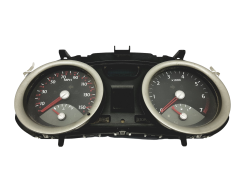 Speedometer/Instrument Cluster Renault Megane 2 8200364029 F Visteon RHD