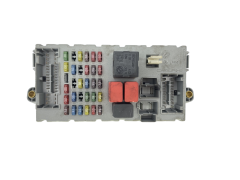 Fuse Box Fiat 46795988 NPL 46552681 CPL Delphi 58112
