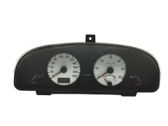 Speedometer/Instrument Cluster Citroen Xsara 9643207380 D 00 57977
