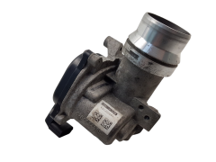 Throttle Body Valve 8200614985 Renault Dacia Nissan 1.5 DCI 2718