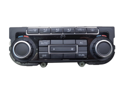 Heater Control Unit VW Golf 6 Passat B7 5K0907044BC 5HB009746-30