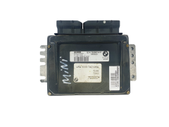 Control Unit Mini 1214 7520019-01 S118012001L Siemens 44994