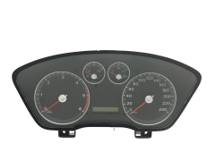 Speedometer/Instrument Cluster Ford Focus C-MAX 4M5T-10849-GP 58710