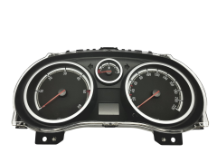 Speedometer/Instrument Cluster Opel Corsa D P0013252146 28118991-0 50689