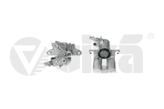 Brake Caliper Rear Right For VW Audi Seat 1K0615424J 66150903301 Vika