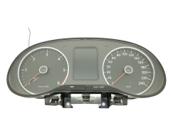Speedometer/Instrument Cluster VW Polo 6R 6R0920861H 27350