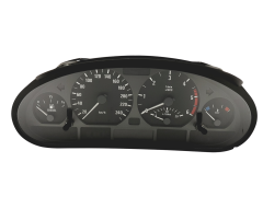 Speedometer/Instrument Cluster BMW 3 E46 6211 6906890 0263606271 29290