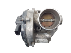 Throttle Body Valve Ford VP2S6U-9E927-F VP4F9U-9E928-BC 3518