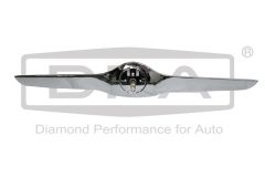 Bonnet Trim 5L0853633 88531238302 Skoda Yeti Vika