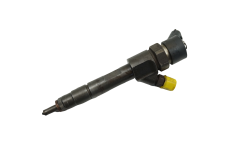 Fuel Injector 8200100272 0445110110 1.9 DCI Bosch Renault