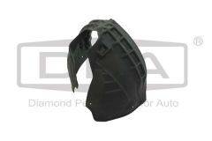 Wheel Arch Liner Front Right 8U0821172C 88211699802 Audi Q3 DPA