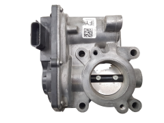 Throttle Body Valve Renault 161206038R H8201171233 0.9 1.2 TCE 3717