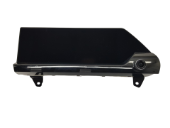 Navigation Display Citroen C4 9832060780