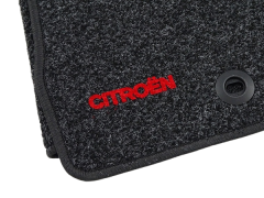 Car Floor Mats Original Jumper Boxer Ducato II 9464H1