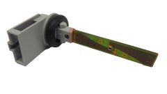 Temperature Sensor Original 4B0820539 VW Audi Seat Skoda Temperature Sensor Original 4B0820539 VW Audi Seat Skoda