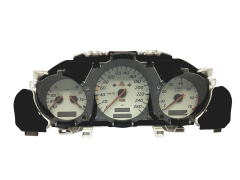 Speedometer/Instrument Cluster Mercedes SLK R170 1705403611 40698