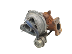 Turbocharger 0375C8 9645247080 Garrett 706977-2 Citroen Peugeot 2.0HDI 20