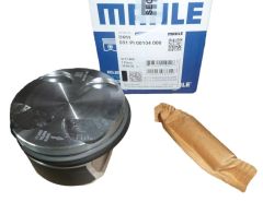 Engine Piston For Citroen Peugeot 081PI00104000 0628T1 0628.T1 Mahle
