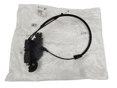 Door Lock Mechansim Left Front New Original 9135V8 9135.V8 Peugeot 207