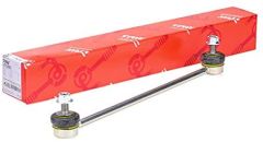 Stabilizer Coupling Rod Citroen Peugeot C2 C3 1007 206 TRW JTS283 OE 508745