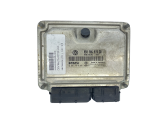 Control Unit 038906019DQ 0281010891 VW Seat Bosch 63532