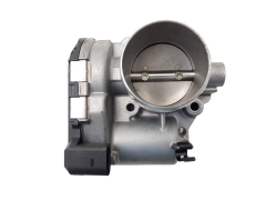 Throttle Body Valve Ford Volvo 7S7G-9F991-CA 0280750535 1.6 Bosch 0km 1054