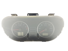 Speedometer/Instrument Cluster Ford Fusion Fiesta 4S6F-10849-EA 26344