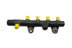 Injection Rail 175210651R H8201225030 Renault 1.5 DCI