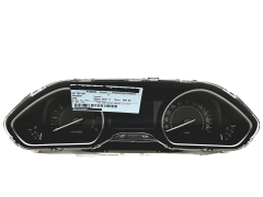 Speedometer/Instrument Cluster Peugeot 208 9822915380 9821126480 NS 31000