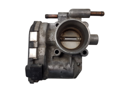 Throttle Body Valve Opel 24420536 0280750133 Bosch 3337