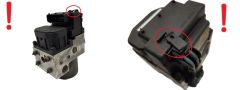 Abs Pump Nissan Primera 476608F820 0273004316 0265216586 6072