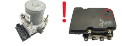 Abs Pump Ducato Boxer Jumper 51725097 0265800461 Bosch 61959
