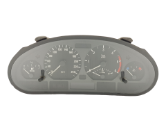 Speedometer/Instrument Cluster BMW 3 E46 6211 6906890 0263606271 26329