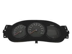 Speedometer/Instrument Cluster Dacia Dokker 248100770R Johnson 57710