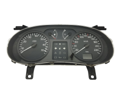Speedometer/Instrument Cluster Renault Clio 2 8200059763 49548