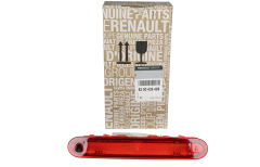Additional brake light Original Renault 8200439498