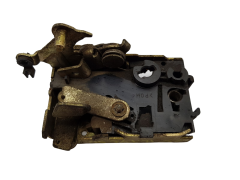 Door Lock Mechansim Right Rear 96056003 Citroen ZX Rockwell