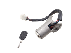 Ignition Switch Iveco Daily