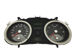 Speedometer/Instrument Cluster Renault Megane 2 8200306538 50770