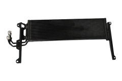 Engine Oil Cooler For VW Tiguan 5N0317019C 33171431901 Vika