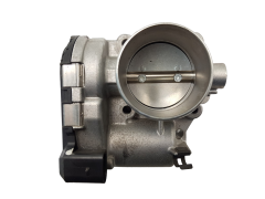 Throttle Body Valve Ford Volvo 7S7G-9F991-CA 0280750535 1.6 Bosch 0km 1029