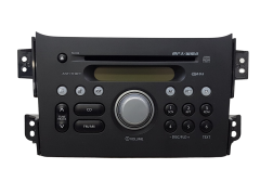 Radio Cd Mp3 Player Suzuki Opel 39101-51K0 CQ-MX0770G PACR08 1267