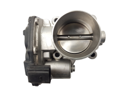 Throttle Body Valve Ford DS7G-9F991-BB 1.5 FoMoCo 0km 1021