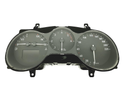 Speedometer/Instrument Cluster Seat Altea 5P0920822G 110080280004 49925