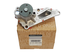 Water Pump Renault Dacia 210104880R Original