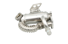 EGR Cooler New Original 1412000Q0G 7701210150 Renault Nissan