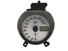 Speedometer/Instrument Cluster Alfa Romeo 156 60664278 6160349933 56540