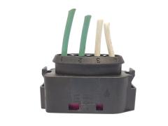 Plug Renault 1355164 8200558438 271206395R 271203982R